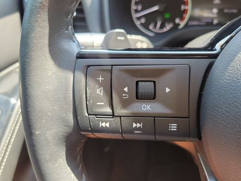 Certified 2023 Nissan Rogue SV w/ SV Premium B Package FWD image 14