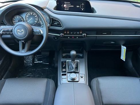 New 2026 MAZDA CX-30 AWD 2.5 S image 14