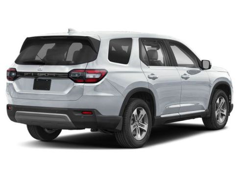 New 2025 Honda Pilot EX-L image 5