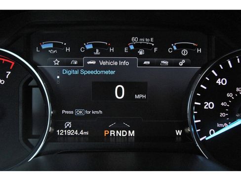 Used 2019 Ford Expedition Limited w/ Equipment Group 301A RWD image 14