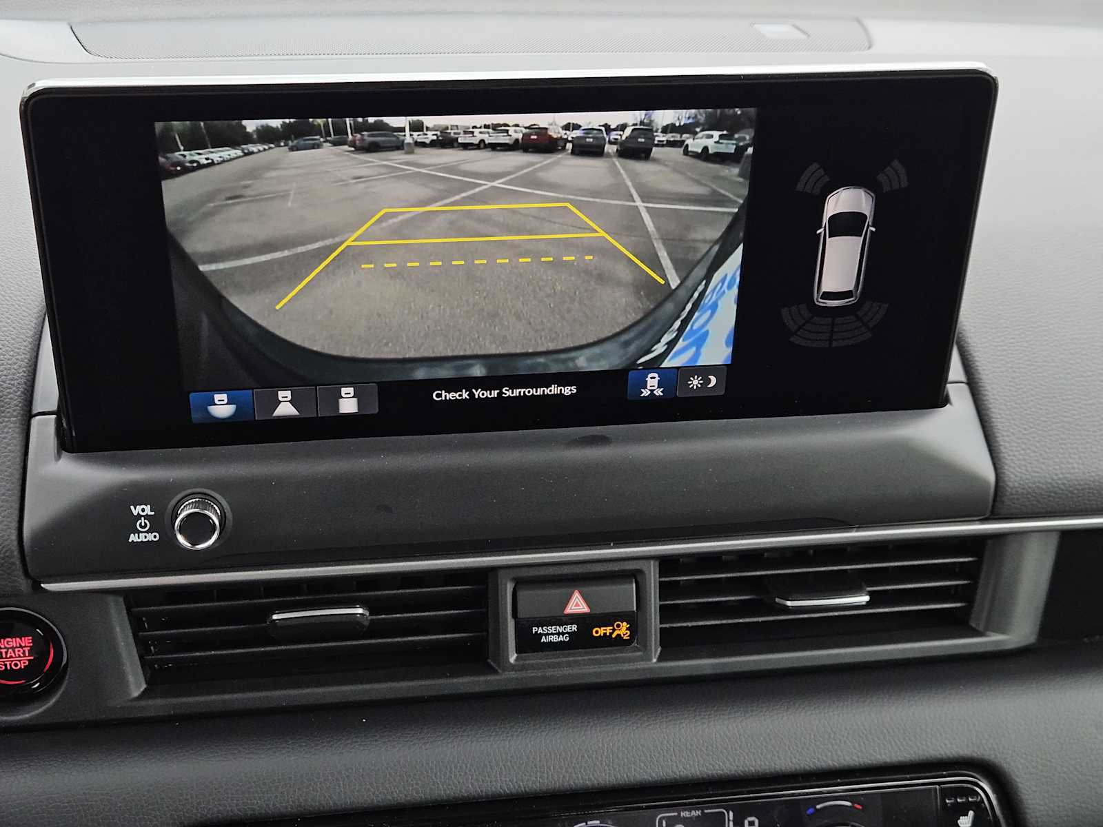 New 2026 Honda Pilot EX-L image 15