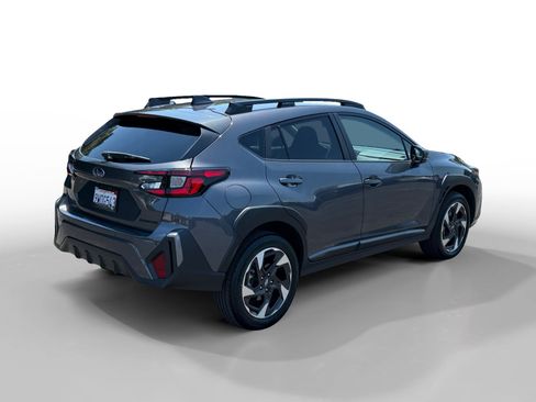 Certified 2026 Subaru Crosstrek 2.5i Limited AWD/4WD image 5