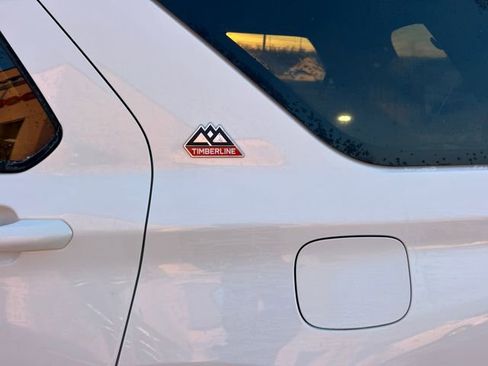 Used 2022 Ford Explorer Timberline image 55