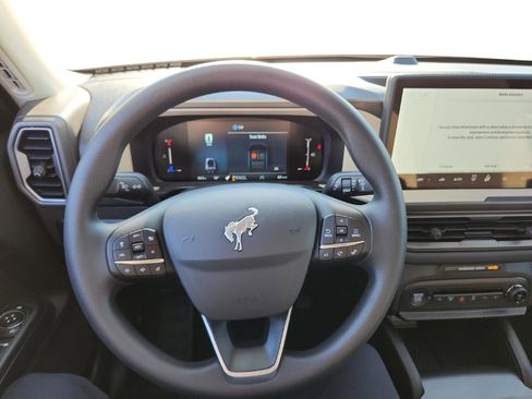 New 2026 Ford Bronco Sport Big Bend image 15