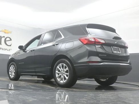 Used 2021 Chevrolet Equinox LT FWD image 5