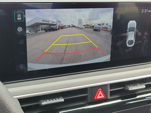 Used 2025 Kia K5 LXS image 25