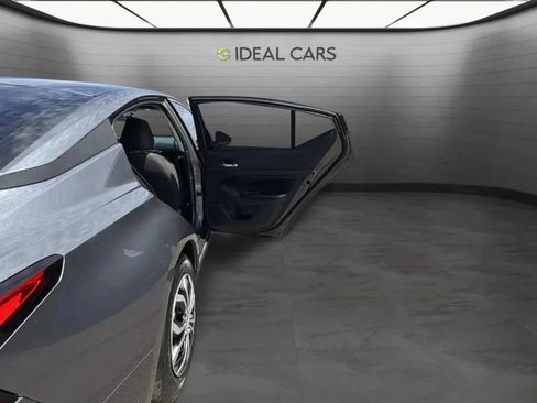 Used 2022 Nissan Altima 2.5 S FWD image 45