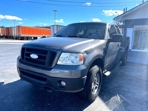 Used 2008 Ford F150 XL image 3