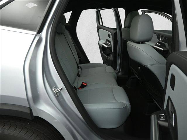 Certified 2026 Mercedes-Benz GLA 250 4MATIC image 24