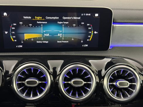 Used 2020 Mercedes-Benz A 220 image 26