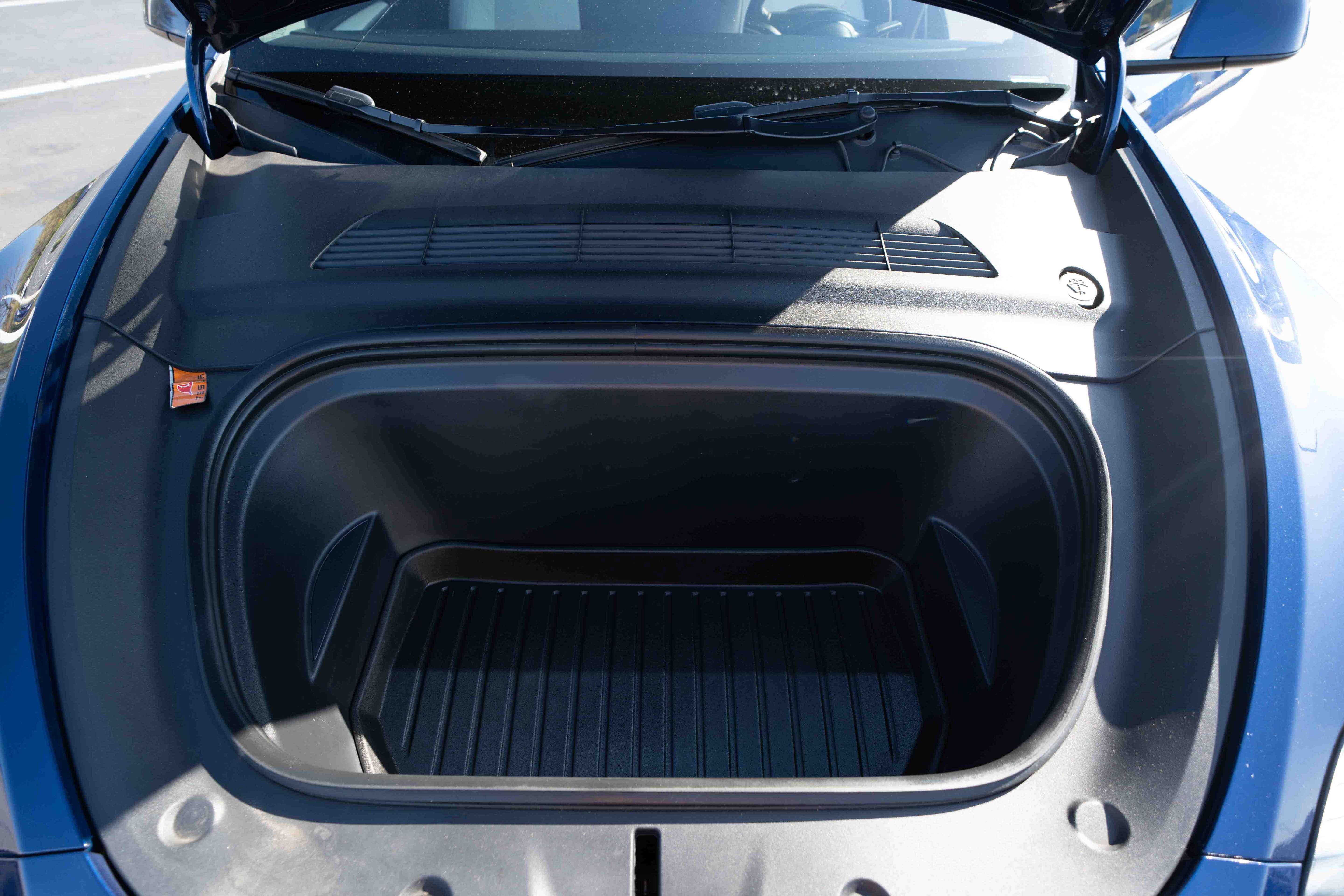 Used 2023 Tesla Model Y Performance AWD/4WD image 30
