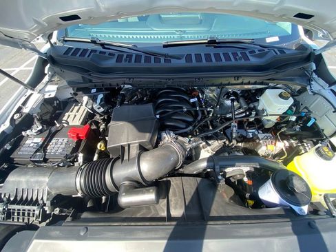 New 2026 Ford F350 XLT w/ XLT Premium Package image 29
