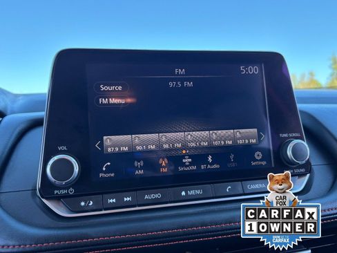 Certified 2025 Nissan Rogue SV AWD/4WD image 23