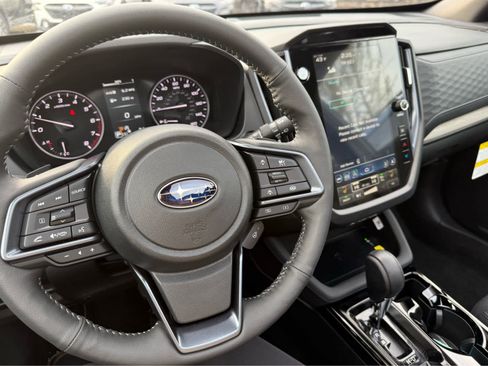 New 2026 Subaru Forester Limited image 35