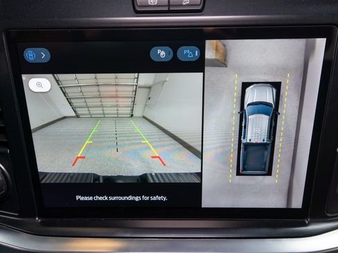 Used 2026 Ford F250 King Ranch w/ Chrome Package image 28