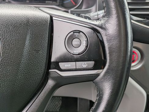 Certified 2022 Honda Pilot Special Edition image 20