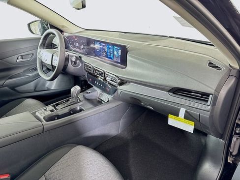 New 2026 Nissan Sentra SV w/ SV Convenience Package FWD image 26
