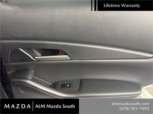 New 2026 MAZDA CX-30 AWD 2.5 S image 17