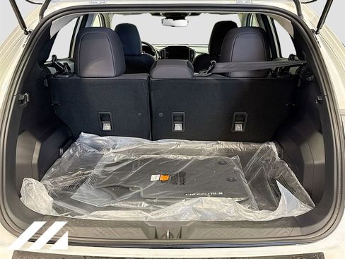 New 2026 Subaru Crosstrek 2.0i Premium AWD/4WD image 24