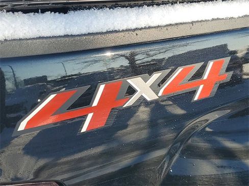 Used 2019 Chevrolet Silverado 2500 LTZ w/ Duramax Plus Package image 5