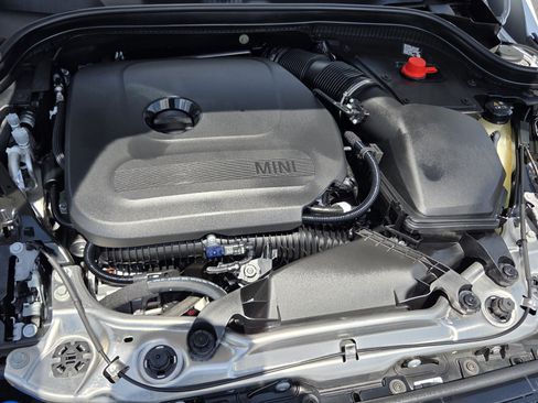 Used 2026 MINI Cooper John Cooper Works FWD image 16