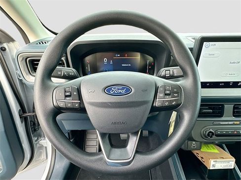 New 2026 Ford Maverick XL image 7