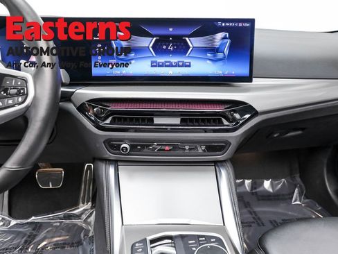 Used 2025 BMW 430i Convertible image 24