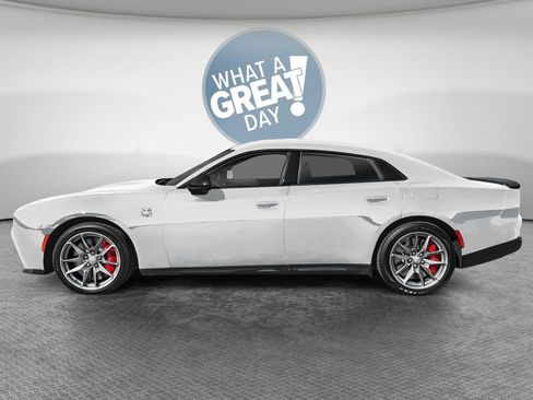 New 2026 Dodge Charger GT w/ Driver Convenience Group image 4