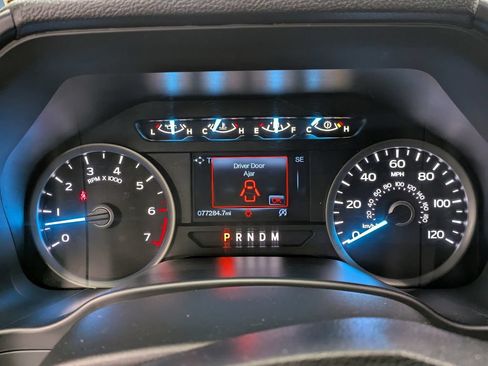 Used 2018 Ford F150 XLT w/ Equipment Group 302A Luxury AWD/4WD image 16