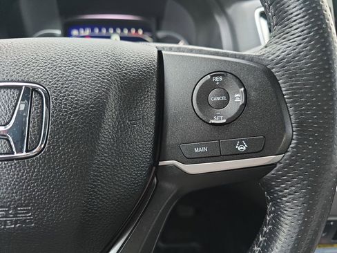 Certified 2023 Honda Passport EX-L image 21