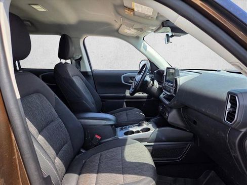 Used 2022 Ford Bronco Sport Big Bend w/ Convenience Package AWD/4WD image 15