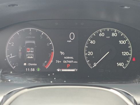 Used 2023 Honda HR-V Sport image 23