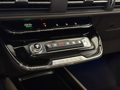 Certified 2024 Lincoln Corsair Grand Touring w/ Equipment Group 302A AWD/4WD image 29