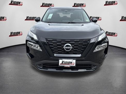 Used 2023 Nissan Rogue SV w/ SV Premium B Package AWD/4WD image 7