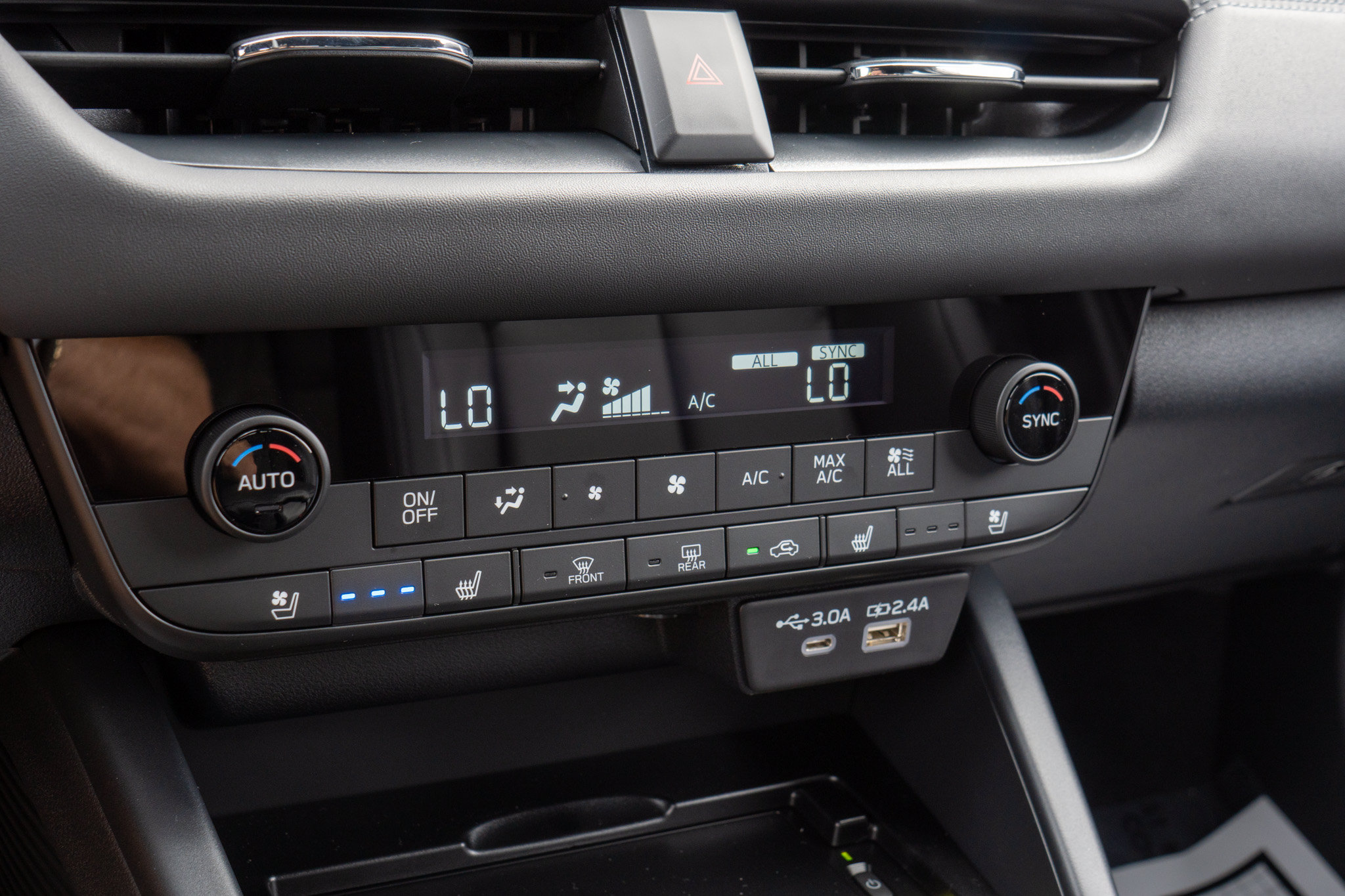 New 2026 Subaru Outback Touring XT AWD/4WD image 19
