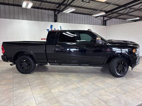 Used 2023 RAM 2500 Limited AWD/4WD image 5