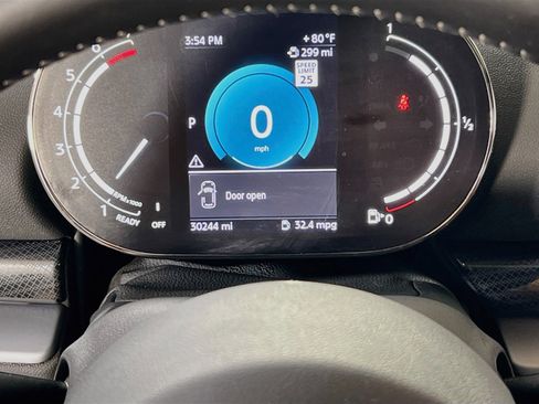 Used 2024 MINI Cooper Clubman S FWD image 12