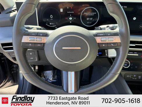Used 2024 Hyundai Sonata SEL w/ Convenience Package FWD image 23