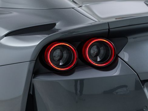 Certified 2022 Ferrari 812 GTS image 35