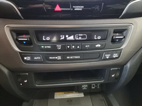 Certified 2022 Honda Ridgeline RTL-E image 21