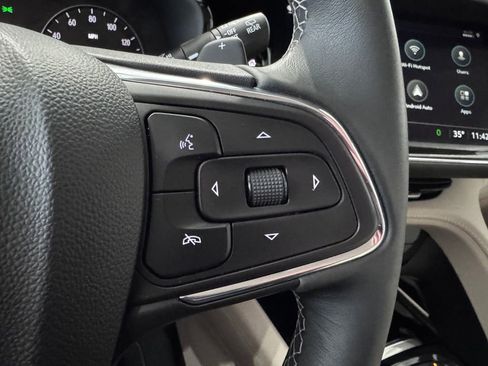 Certified 2023 Buick Envision Preferred image 14