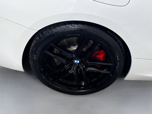 Used 2022 BMW M8 Competition AWD/4WD image 27