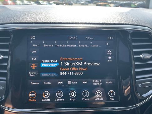 Used 2021 Jeep Grand Cherokee Limited w/ Quick Order Package 28K 80th image 39