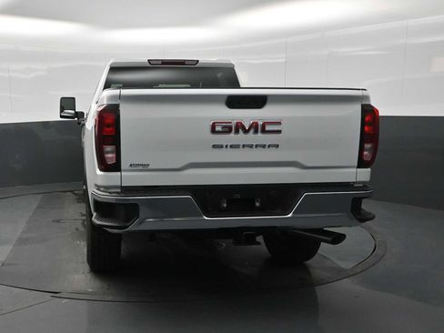 New 2026 GMC Sierra 2500 Pro image 8