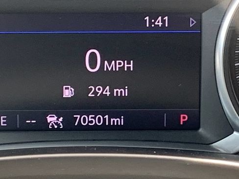 Used 2019 GMC Terrain SLT w/ Preferred Package FWD image 14