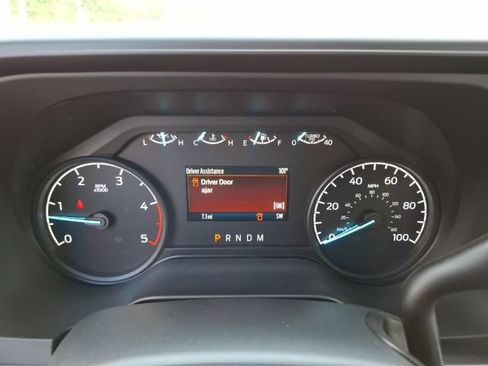 New 2026 Ford F450 XL AWD/4WD image 20