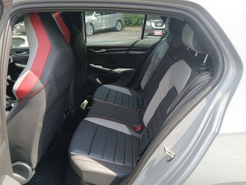 New 2025 Volkswagen GTI SE image 25