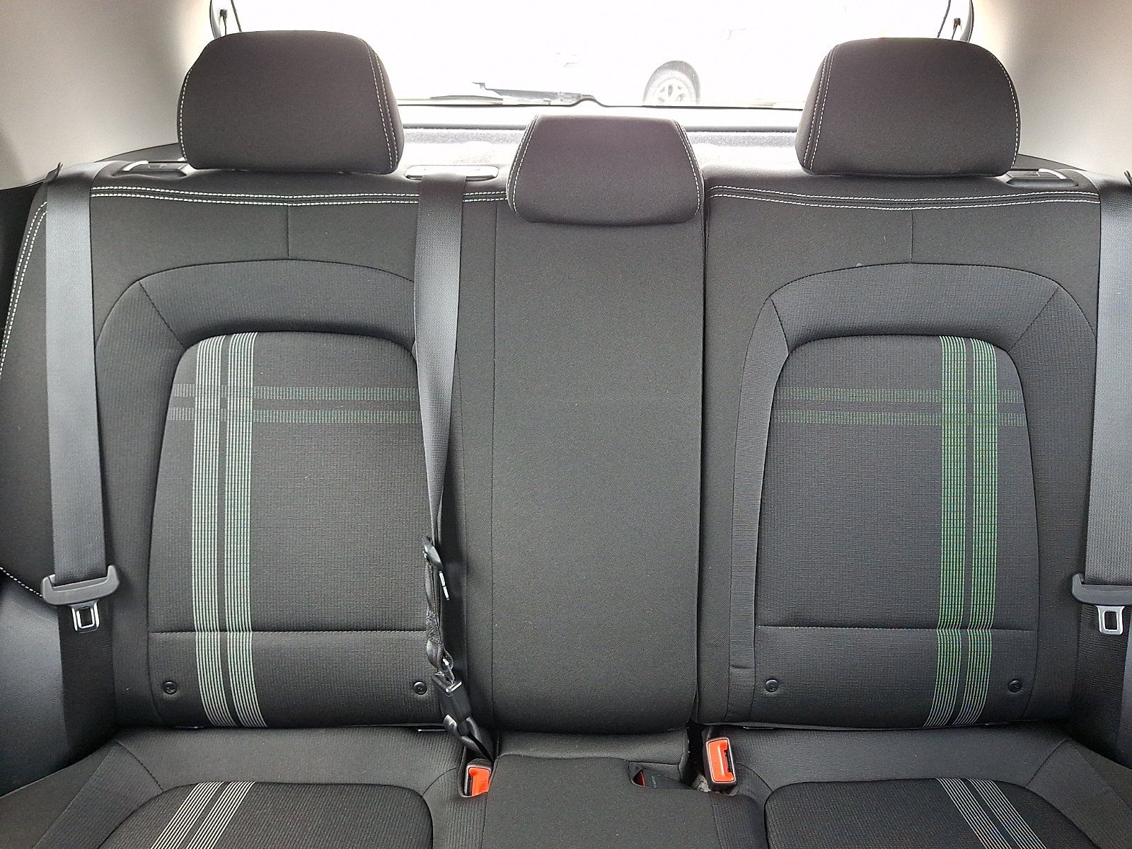 Certified 2023 Hyundai Venue SEL w/ Cargo Package FWD image 35