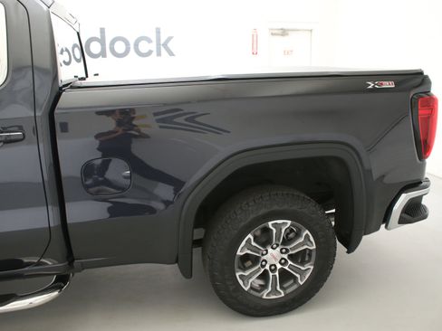 Used 2023 GMC Sierra 1500 SLE AWD/4WD image 6