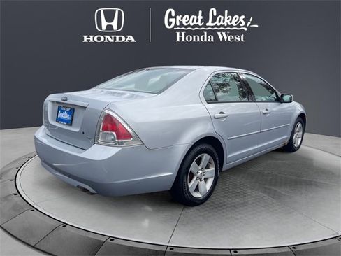 Used 2006 Ford Fusion SE image 5